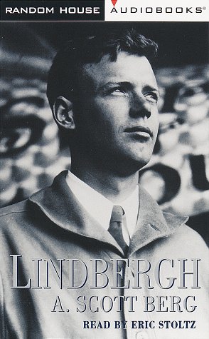 Stock image for Lindbergh for sale by The Yard Sale Store