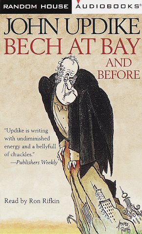 Stock image for Bech at Bay and Before: Three Bech Novels for sale by The Yard Sale Store