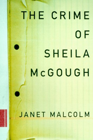 Stock image for The Crime of Sheila Mcgough for sale by HPB-Emerald