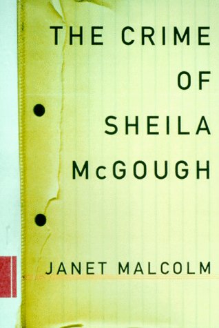 Stock image for The Crime of Sheila Mcgough for sale by Better World Books