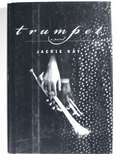 Beispielbild fr Trumpet: A Novel zum Verkauf von SecondSale