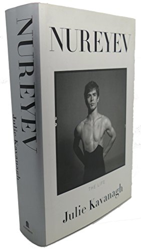 9780375405136: Nureyev: The Life