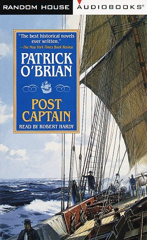 Stock image for Post Captain (Aubrey-Maturin) for sale by The Yard Sale Store