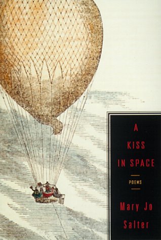 Beispielbild fr A Kiss in Space : Poems zum Verkauf von Better World Books: West