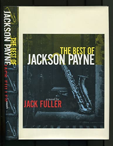 Beispielbild fr The Best of Jackson Payne zum Verkauf von Wonder Book