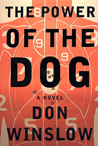 The Power of the Dog - Winslow, Don