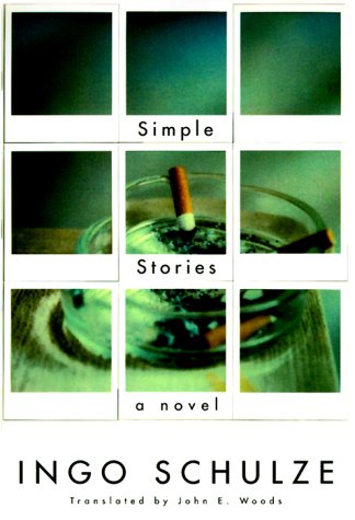 9780375405419: Simple Stories: A Novel from the East German Provinces