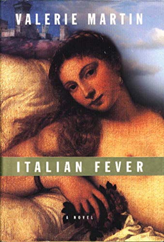 9780375405426: Italian Fever: A Novel