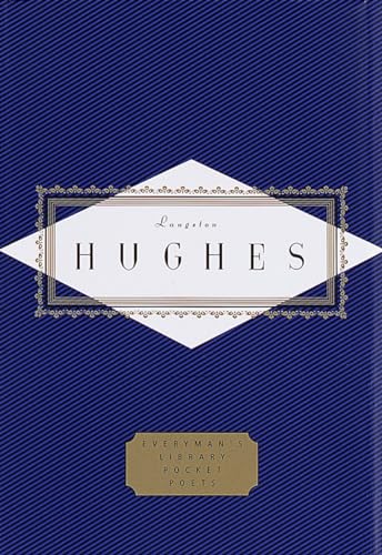 Stock image for Hughes: Poems: Edited by David Roessel (Everymans Library Pocket Poets Series) for sale by Goodwill of Colorado