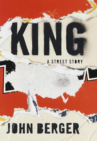 Beispielbild für King: A Street Story zum Verkauf von Discover Books