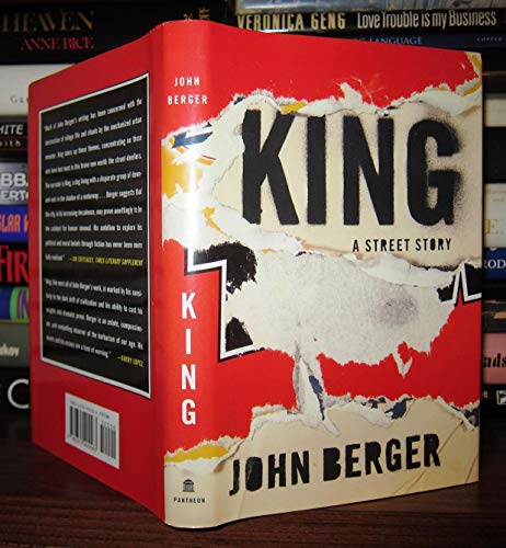 Stock image for King : A Street Story for sale by Better World Books