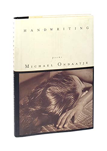 Handwriting (Poems)