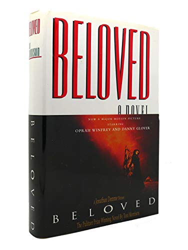 9780375405624: Beloved: Gift Edition (Non-Returnable)