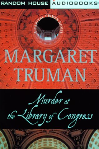 Murder at the Library of Congress (9780375405648) by Truman, Margaret