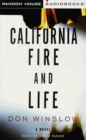 Imagen de archivo de California Fire and Life a la venta por The Yard Sale Store