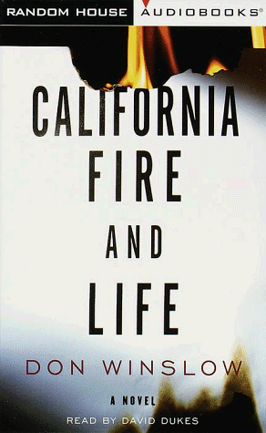 Stock image for California Fire and Life for sale by The Yard Sale Store