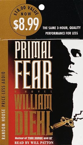 Imagen de archivo de Primal Fear: Price-Less a la venta por The Yard Sale Store