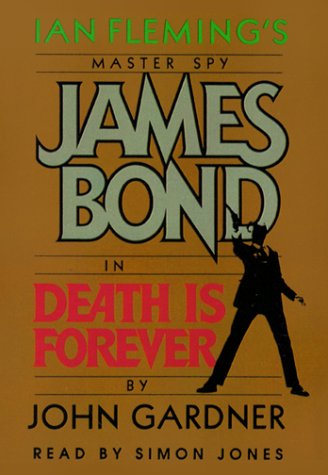 Death is Forever (9780375405761) by Gardner, John