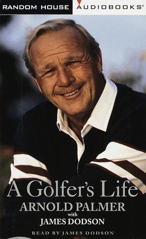 Imagen de archivo de A Golfer's Life a la venta por HPB-Ruby