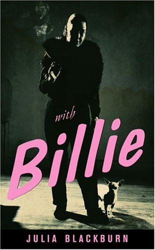 Beispielbild fr With Billie zum Verkauf von Better World Books