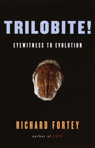 Beispielbild fr Trilobite!: Eyewitness to Evolution zum Verkauf von Half Price Books Inc.