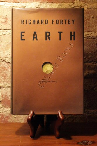 Beispielbild fr Earth : An Intimate History zum Verkauf von Better World Books