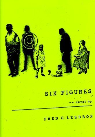 Stock image for SIX FIGURES for sale by Alkahest Books