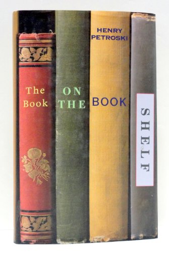 9780375406492: The Book on the Bookshelf