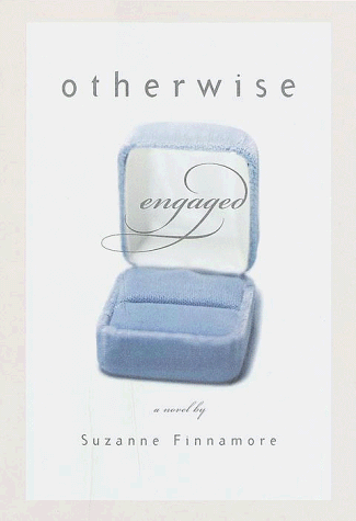 Stock image for Otherwise Engaged : a Novel for sale by SecondSale