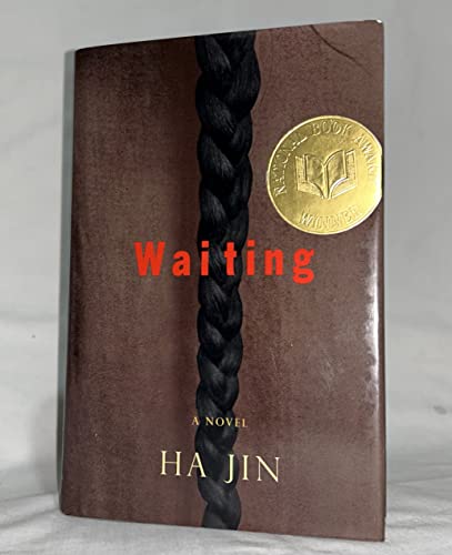 Stock image for Waiting : A Novel for sale by BookHolders