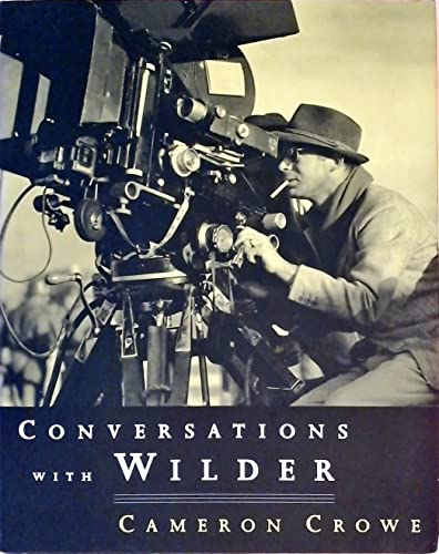 Stock image for Conversations with Wilder for sale by ThriftBooks-Atlanta
