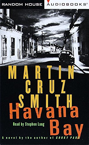 Havana Bay