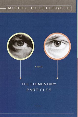 Stock image for The Elementary Particles for sale by ThriftBooks-Dallas