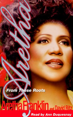 Beispielbild fr Aretha: From These Roots zum Verkauf von The Yard Sale Store