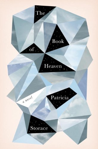 Beispielbild für The Book of Heaven: A Novel zum Verkauf von Discover Books