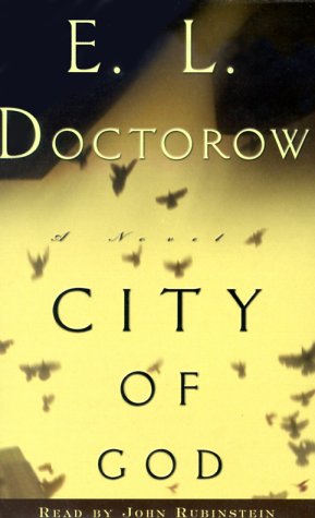 City of God (9780375408168) by Doctorow, E.L.
