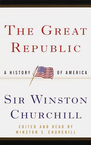9780375408175: The Great Republic: A History of America