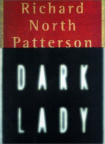 Stock image for Dark Lady for sale by Bookmarc's
