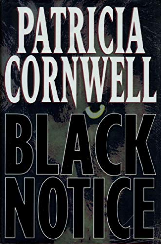 9780375408458: Black Notice (Random House Large Print)