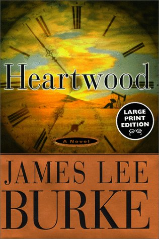 9780375408496: Heartwood (Random House Large Print)