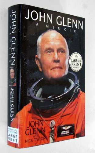 Stock image for John Glenn : A Memoir for sale by Better World Books: West