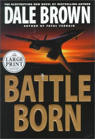 Beispielbild fr Battle Born zum Verkauf von Better World Books