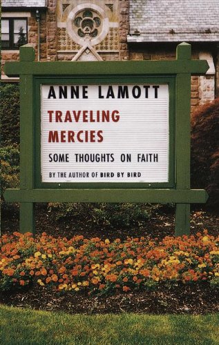 9780375408809: Traveling Mercies