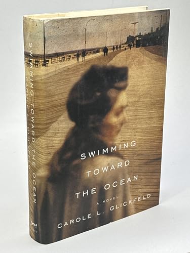 Beispielbild fr Swimming Toward the Ocean zum Verkauf von Wonder Book