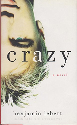 Imagen de archivo de Crazy a la venta por SecondSale