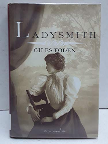 Beispielbild fr Ladysmith : A Novel zum Verkauf von Better World Books