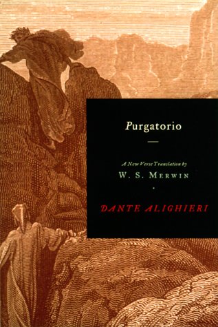 Beispielbild fr Purgatorio zum Verkauf von Mainly Books