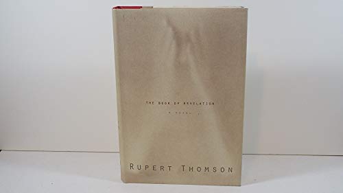 The Book of Revelation (9780375409271) by Thomson, Rupert
