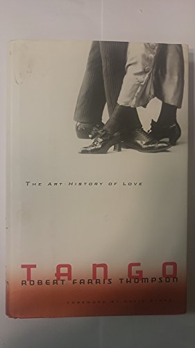 Stock image for Tango: The Art History of Love for sale by ThriftBooks-Atlanta