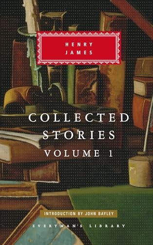 Beispielbild fr Collected Stories Volume 1 (Everyman's Library) zum Verkauf von Half Price Books Inc.
